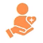 Icône bébé